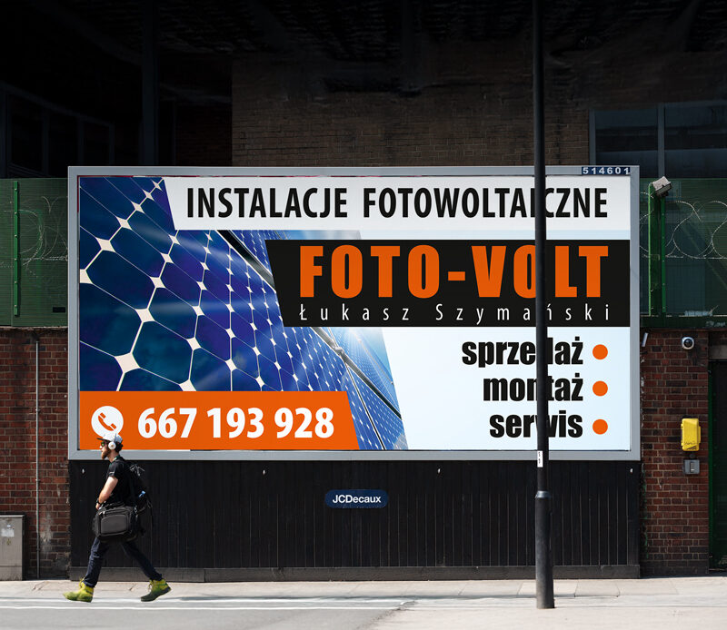 Banery reklamowe: przykład