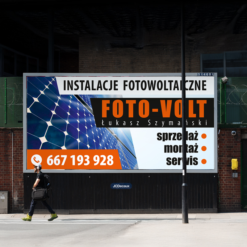 Banery reklamowe: przykład